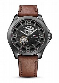 שעון יד 1791280 Tommy Hilfiger טומי הילפיגר שעון יד 1791280 Tommy Hilfiger טומי הילפיגר