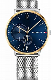 שעון יד TOMMY 1791505 שעון יד TOMMY 1791505