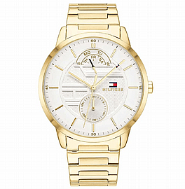 שעון יד 1791609 Tommy Hilfiger טומי הילפיגר שעון יד 1791609 Tommy Hilfiger טומי הילפיגר