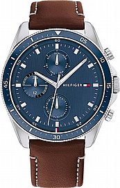 שעון יד 1791837 Tommy Hilfiger טומי הילפיגר שעון יד 1791837 Tommy Hilfiger טומי הילפיגר