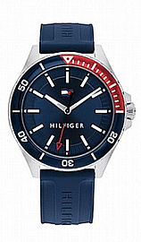 שעון יד 1792009 Tommy Hilfiger טומי הילפיגר שעון יד 1792009 Tommy Hilfiger טומי הילפיגר