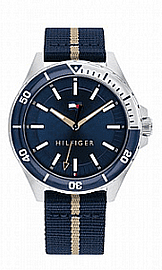שעון יד 1792011 Tommy Hilfiger טומי הילפיגר שעון יד 1792011 Tommy Hilfiger טומי הילפיגר