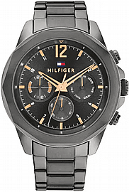 שעון יד 1792061 Tommy Hilfiger טומי הילפיגר שעון יד 1792061 Tommy Hilfiger טומי הילפיגר