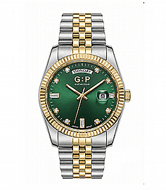 שעון יד GP13024C-1 לאישה שעון יד GP13024C-1 לאישה