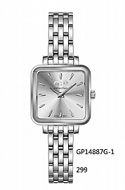 שעון יד GP14887G-1 לאישה שעון יד GP14887G-1 לאישה