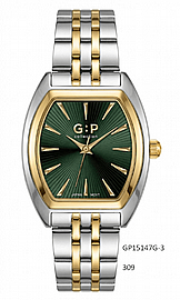 שעון יד GP15147G-3 לאישה שעון יד GP15147G-3 לאישה