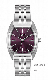 שעון יד GP15147G-5 לאישה שעון יד GP15147G-5 לאישה