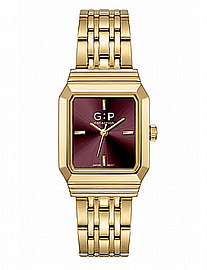 שעון יד GP16001G-3 לאישה שעון יד GP16001G-3 לאישה