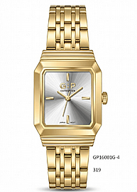 שעון יד GP16001G-4 לאישה שעון יד GP16001G-4 לאישה
