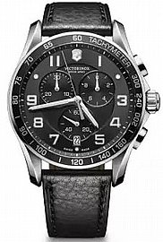 שעון יד אנלוגי 241651 Victorinox שעון יד אנלוגי 241651 Victorinox