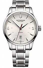 שעון יד אנלוגי 241667 Victorinox שעון יד אנלוגי 241667 Victorinox