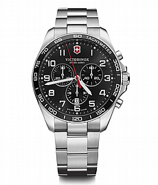 שעון יד אנלוגי 241899 Victorinox שעון יד אנלוגי 241899 Victorinox