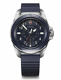 שעון יד אנלוגי 241975 Victorinox שעון יד אנלוגי 241975 Victorinox