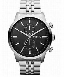 שעון יד אנלוגי Fossil FS4784 שעון יד אנלוגי Fossil FS4784