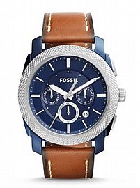שעון יד אנלוגי Fossil FS5232 שעון יד אנלוגי Fossil FS5232