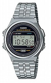 שעון יד Casio A171WE1A שעון יד Casio A171WE1A