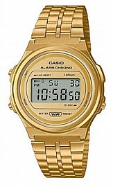 שעון יד Casio A171WEG9A שעון יד Casio A171WEG9A