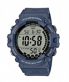 שעון יד Casio AE-1500WH-2AVDF שעון יד Casio AE-1500WH-2AVDF
