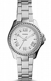 שעון יד אנלוגי Fossil AM4576 שעון יד אנלוגי Fossil AM4576