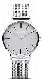 שעון יד אנלוגי Bering B14134-004 שעון יד אנלוגי Bering B14134-004