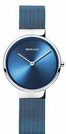שעון יד אנלוגי Bering B14531-308 שעון יד אנלוגי Bering B14531-308