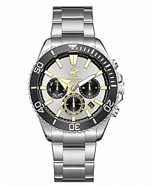 שעון יד לגבר Beverly Hills Polo Club BP3721X.560 שעון יד לגבר Beverly Hills Polo Club BP3721X.560