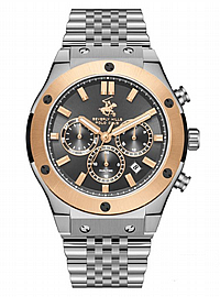 שעון יד לגבר Beverly Hills Polo Club BP3773X.560 שעון יד לגבר Beverly Hills Polo Club BP3773X.560