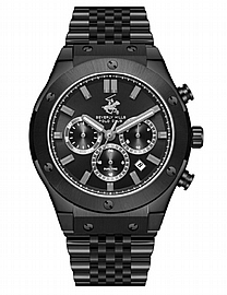 שעון יד לגבר Beverly Hills Polo Club BP3773X.650 שעון יד לגבר Beverly Hills Polo Club BP3773X.650