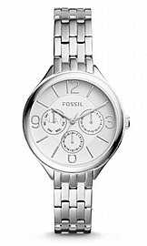 שעון יד אנלוגי Fossil BQ3126 שעון יד אנלוגי Fossil BQ3126