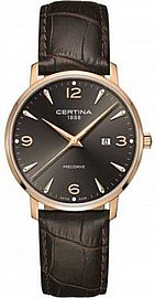 Certina C0354103608700 שעון יד סרטינה Certina C0354103608700 שעון יד סרטינה