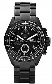 שעון יד אנלוגי Fossil CH2601 פוסיל שעון יד אנלוגי Fossil CH2601 פוסיל