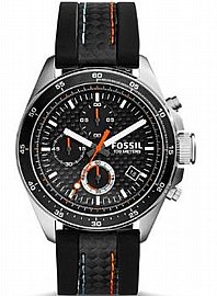 שעון יד אנלוגי Fossil CH2956 שעון יד אנלוגי Fossil CH2956