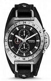 שעון יד אנלוגי Fossil CH3003 שעון יד אנלוגי Fossil CH3003