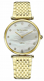 שעון יד THE DUCHESSES DUARYGSMY0 שעון יד THE DUCHESSES DUARYGSMY0