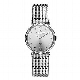 Vegas Baby- Silver Mother Of Pearl# Vegas Baby- Silver Mother Of Pearl#