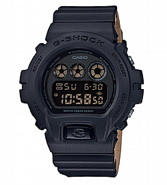 שעון יד לגבר CASIO G-SHOCK DW-6900LU-1D שעון יד לגבר CASIO G-SHOCK DW-6900LU-1D