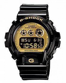 שעון יד דיגיטלי Casio G-Shock DW-6900CB-1D שעון יד דיגיטלי Casio G-Shock DW-6900CB-1D