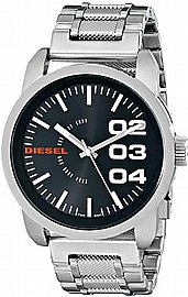 שעון יד אנלוגי Diesel DZ1370 שעון יד אנלוגי Diesel DZ1370