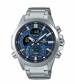 שעון יד לגבר CASIO ECB-30D-2A שעון יד לגבר CASIO ECB-30D-2A