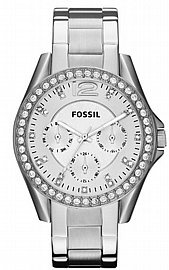 שעון יד אנלוגי Fossil ES3202 פוסיל שעון יד אנלוגי Fossil ES3202 פוסיל