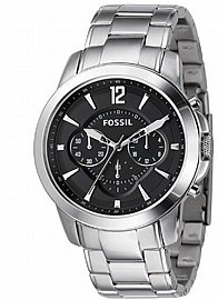 שעון יד אנלוגי Fossil FS4532 פוסיל שעון יד אנלוגי Fossil FS4532 פוסיל