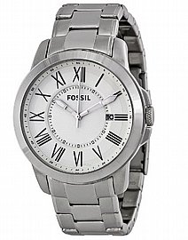 שעון יד אנלוגי Fossil FS4734 שעון יד אנלוגי Fossil FS4734