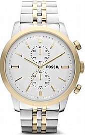 שעון יד אנלוגי לגבר Fossil FS4785 פוסיל שעון יד אנלוגי לגבר Fossil FS4785 פוסיל