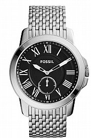 שעון יד אנלוגי Fossil FS4944 שעון יד אנלוגי Fossil FS4944