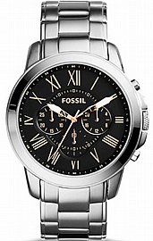 שעון יד אנלוגי Fossil FS4994 פוסיל שעון יד אנלוגי Fossil FS4994 פוסיל