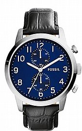 שעון יד אנלוגי Fossil FS5020 שעון יד אנלוגי Fossil FS5020
