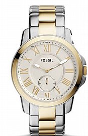 שעון יד אנלוגי Fossil FS5026 שעון יד אנלוגי Fossil FS5026