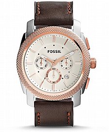 שעון יד אנלוגי Fossil FS5040 שעון יד אנלוגי Fossil FS5040