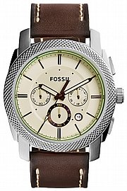 שעון יד אנלוגי Fossil FS5108 שעון יד אנלוגי Fossil FS5108