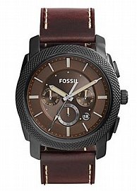 שעון יד אנלוגי Fossil FS5121 שעון יד אנלוגי Fossil FS5121